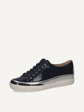 Load image into Gallery viewer, Caprice - Patent Navy Trainer
