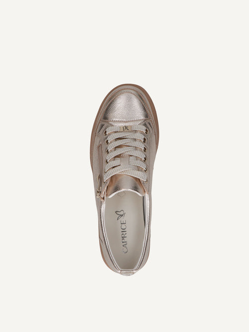 Caprice - Patent Trainer