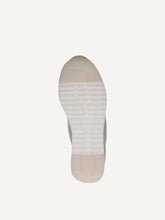 Load image into Gallery viewer, Caprice - Pearl White Loafer
