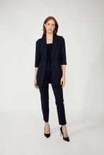 Load image into Gallery viewer, Frank Lyman - Navy Jacket

