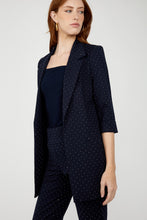 Load image into Gallery viewer, Frank Lyman - Navy Jacket
