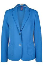 Load image into Gallery viewer, Barbara Lebek - Blue Blazer
