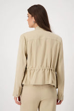 Load image into Gallery viewer, Monari - Camel Jacket
