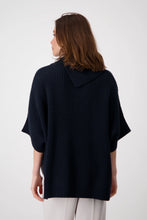 Load image into Gallery viewer, Monari - Dark Denim Jumper
