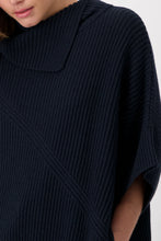 Load image into Gallery viewer, Monari - Dark Denim Jumper
