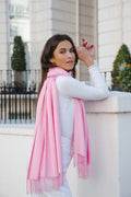 Park Lane - Pashmina Style Scarf
