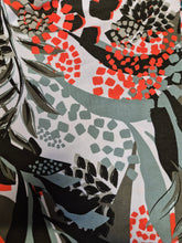 Load image into Gallery viewer, Sunday - Tropical Printed T-Shirt
