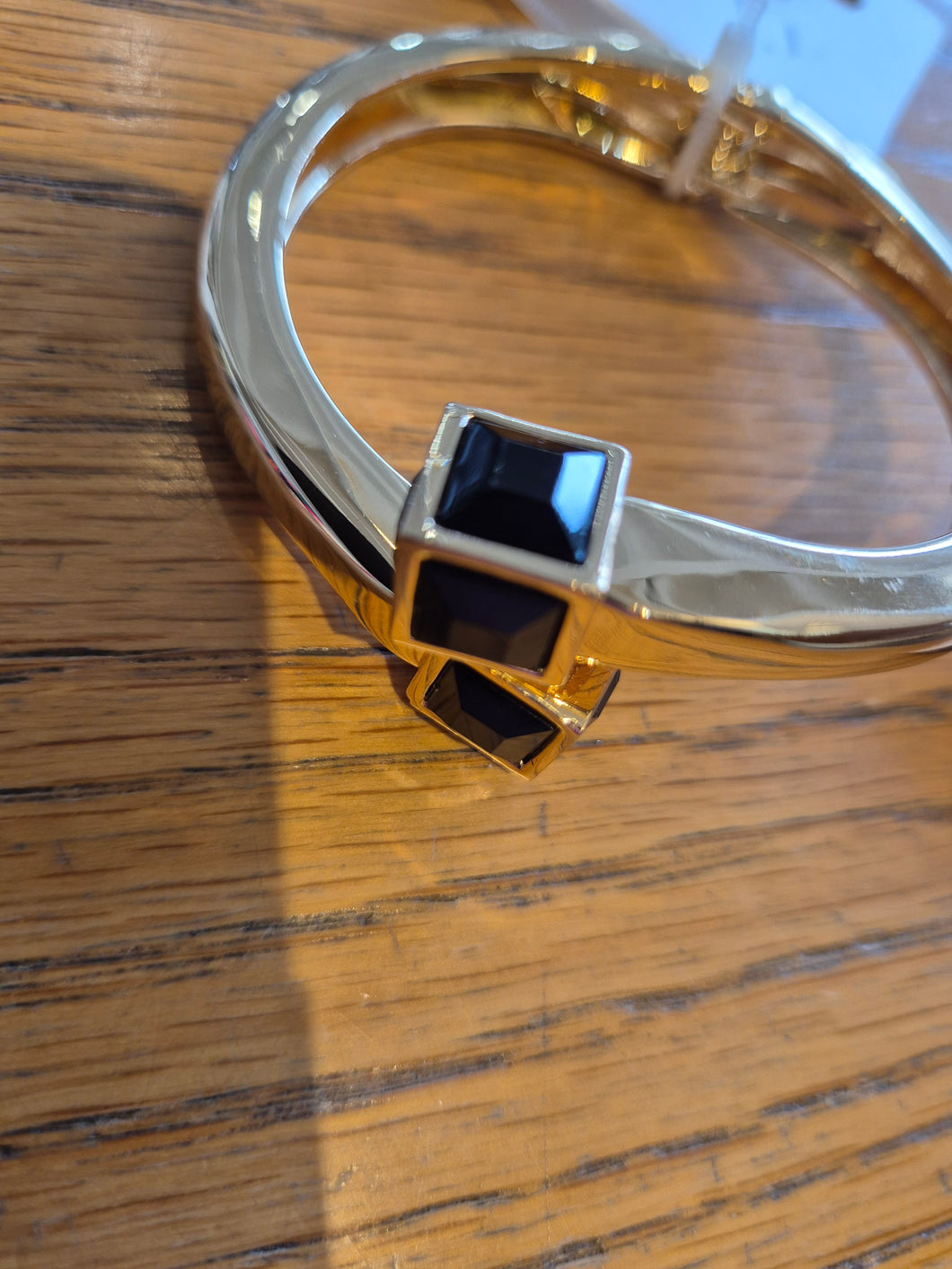 Envy - Cube Snap Bracelet