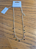 Envy - Multi Stone Necklace