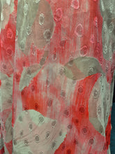 Load image into Gallery viewer, Molly Jo - Coral Printed Dress
