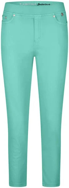 Anna Montana - 7/8 'Jump In' Jeans