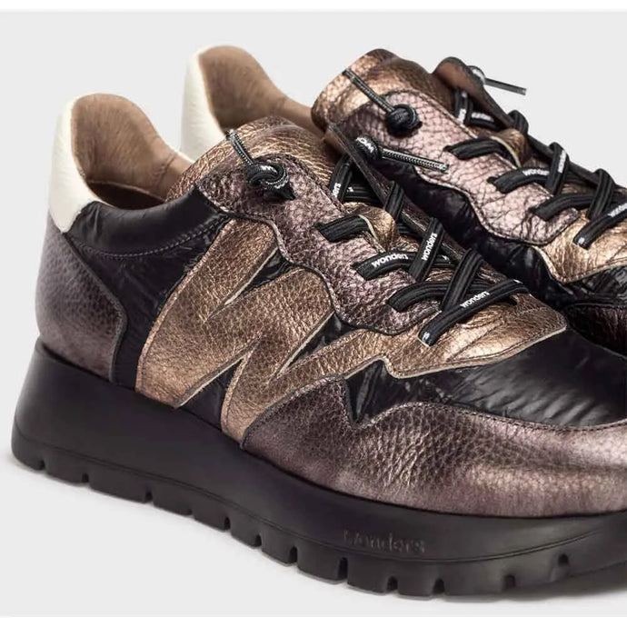 Wonders - Bronze W Trainer