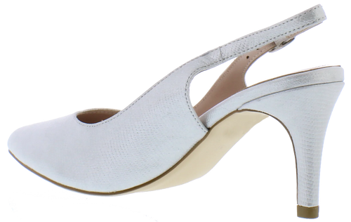 Capollini - Catherine sling shoe - Martha V 