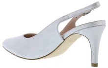 Load image into Gallery viewer, Capollini - Catherine sling shoe
