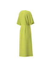 Load image into Gallery viewer, Emme Marella - Crepe Midi Dress
