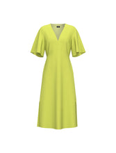 Load image into Gallery viewer, Emme Marella - Crepe Midi Dress
