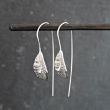 Load image into Gallery viewer, Annie Munday  - Leaf Earring
