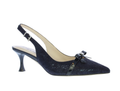 Capollini - Allegro sling shoe - Martha V 