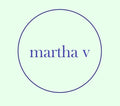 Martha V Gift Card - Martha V 