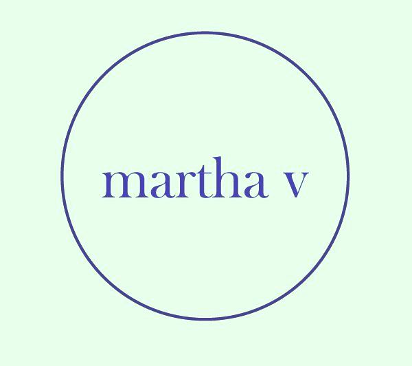 Martha V Gift Card