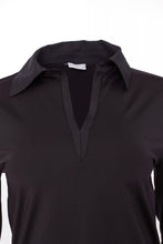 Load image into Gallery viewer, Naya - Black Layering Shirt
