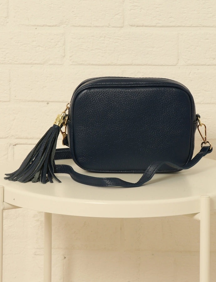 MSH - Real leather bag