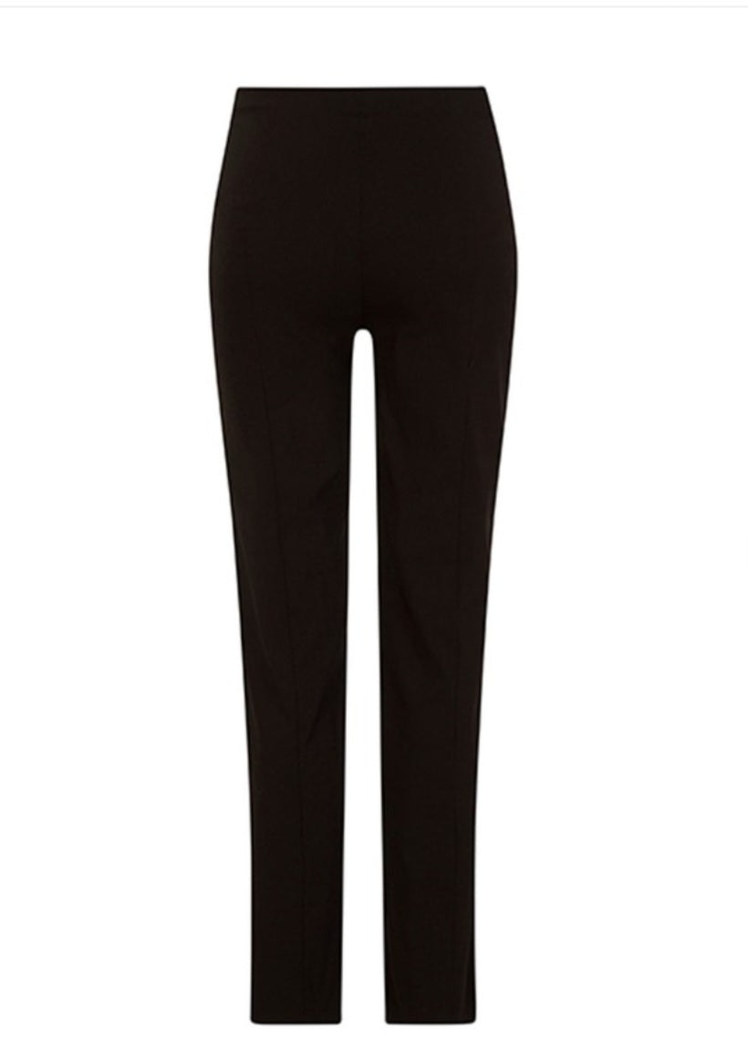 Robell - Navy Marie Trousers