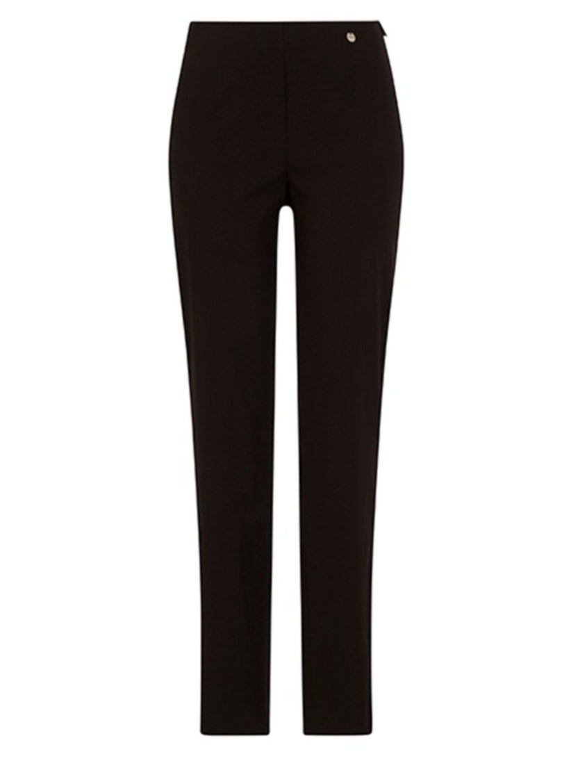 Robell - Navy Marie Trousers